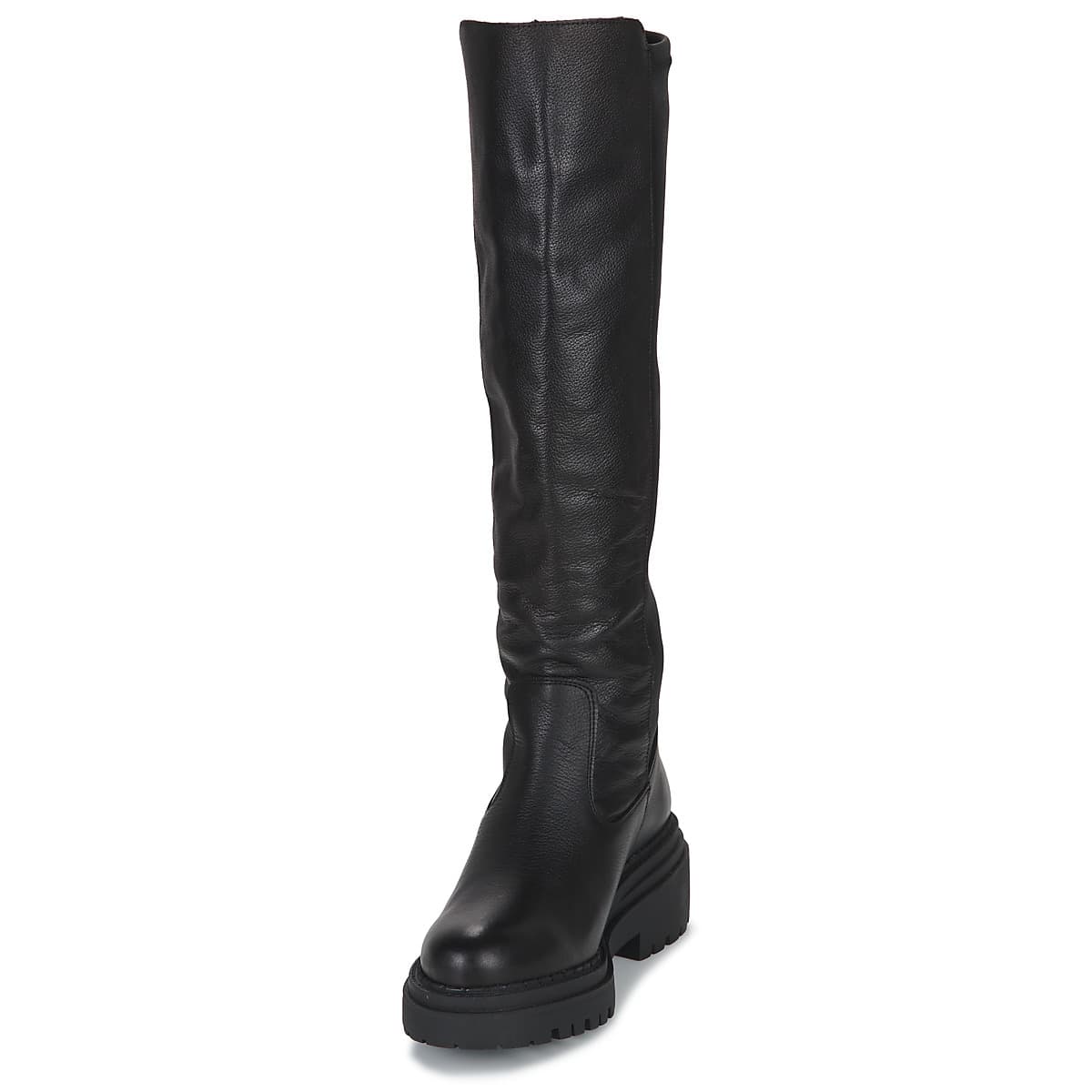 Women's Boots MTNG Black