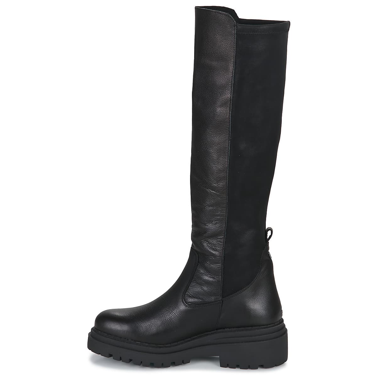 Women's Boots MTNG Black