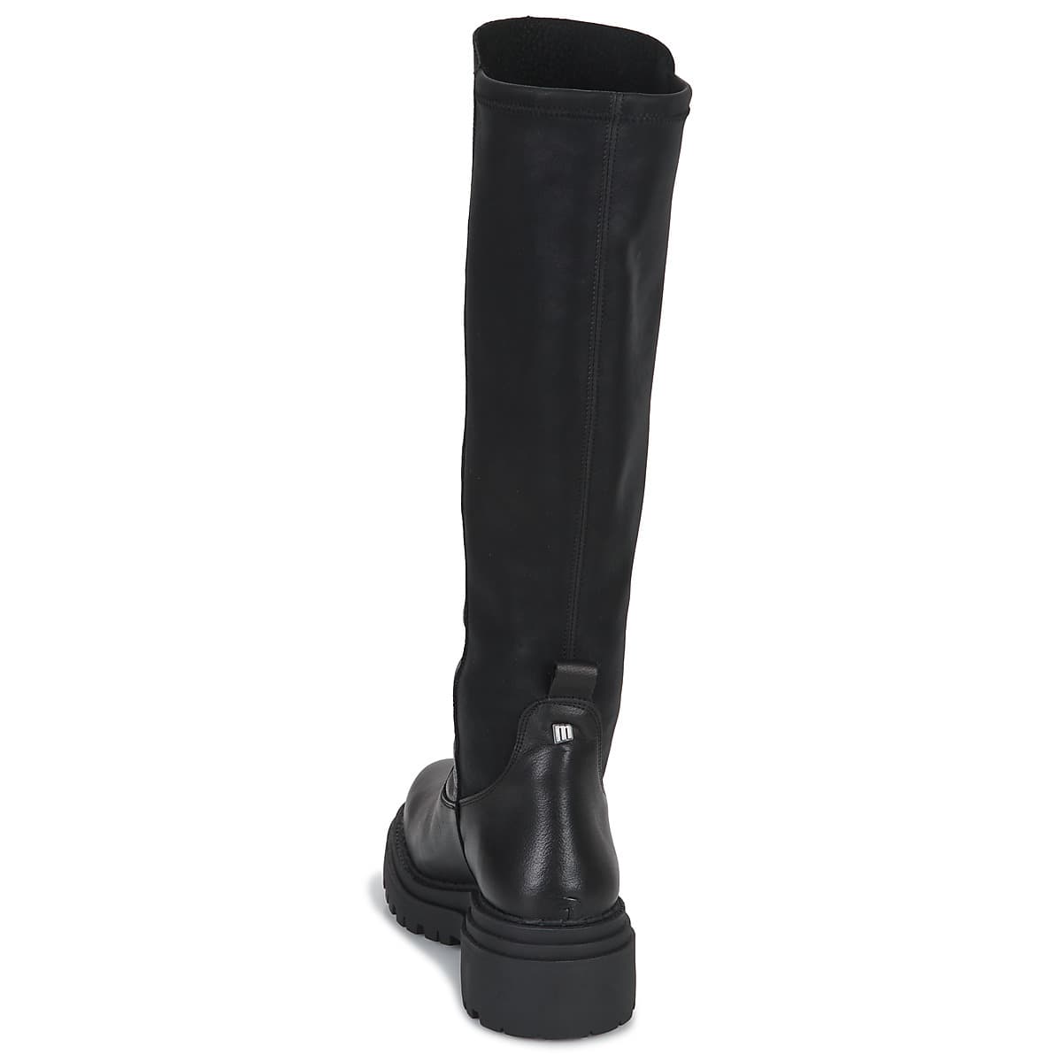 Women's Boots MTNG Black