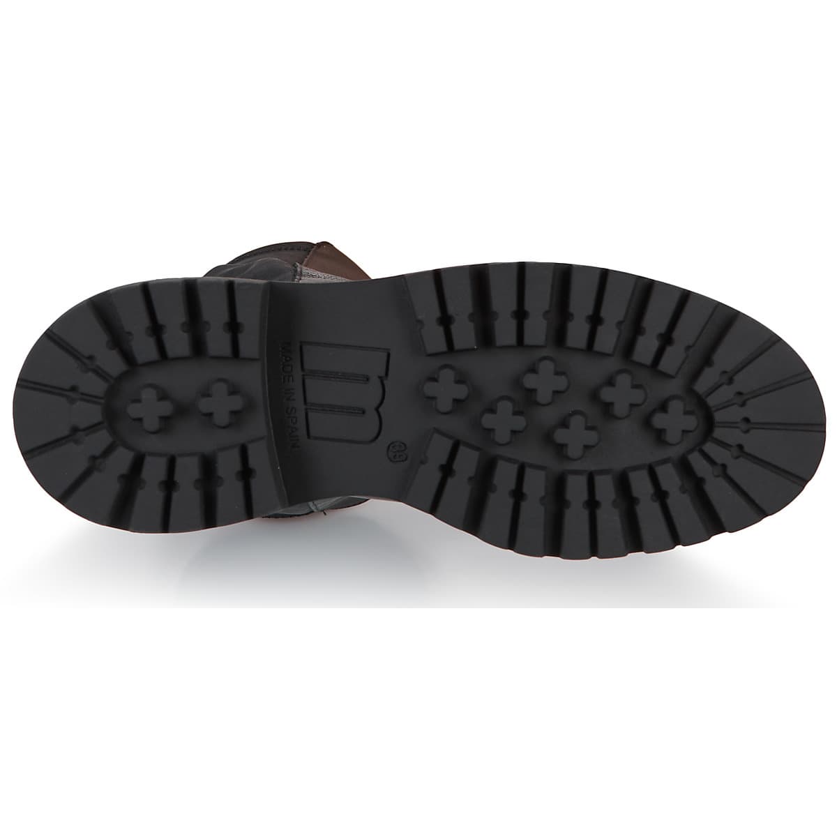 Women's Boots MTNG Black