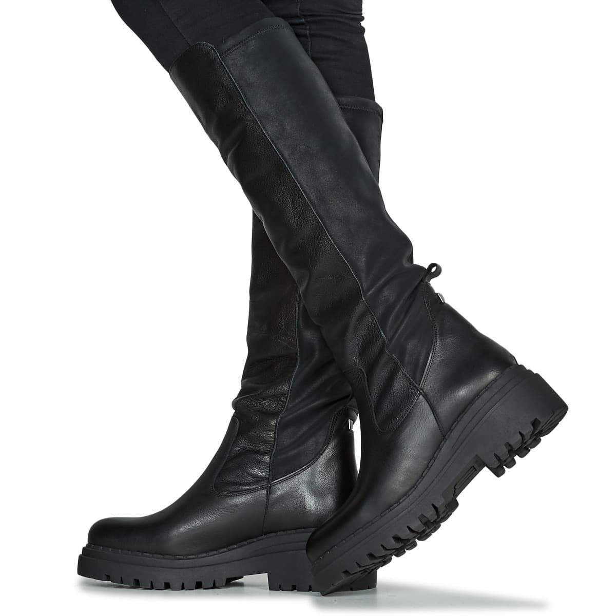 Women's Boots MTNG Black