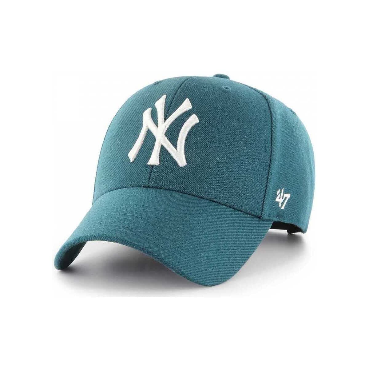 Men's Caps '47 Brand Green