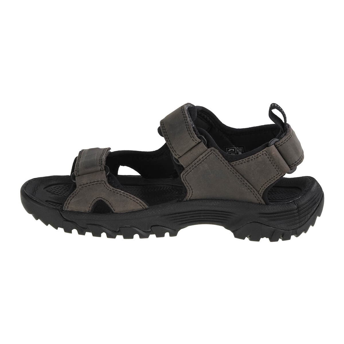 Men's Sports Sandals Keen Gray