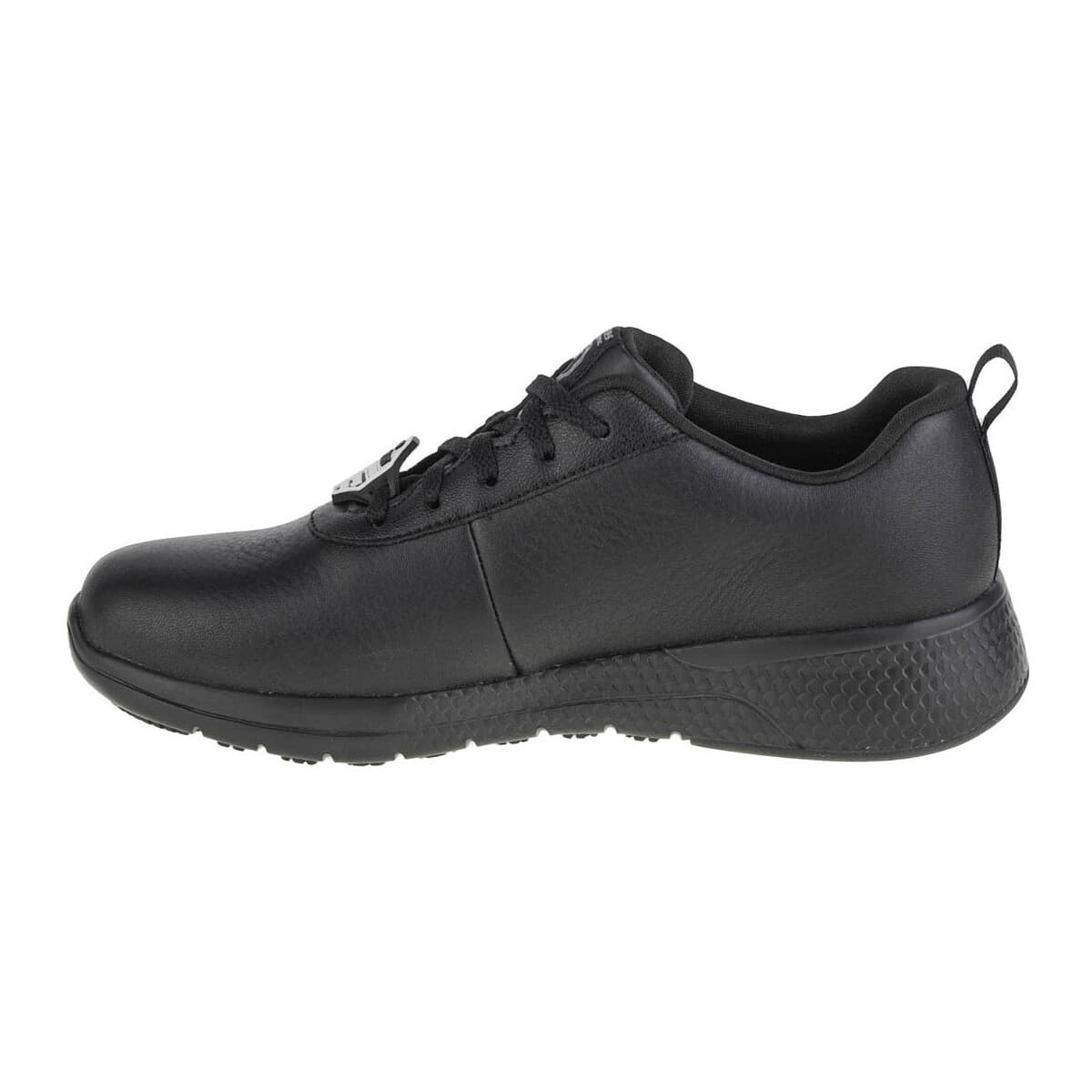 Women's Outdoor Shoes Skechers Black
