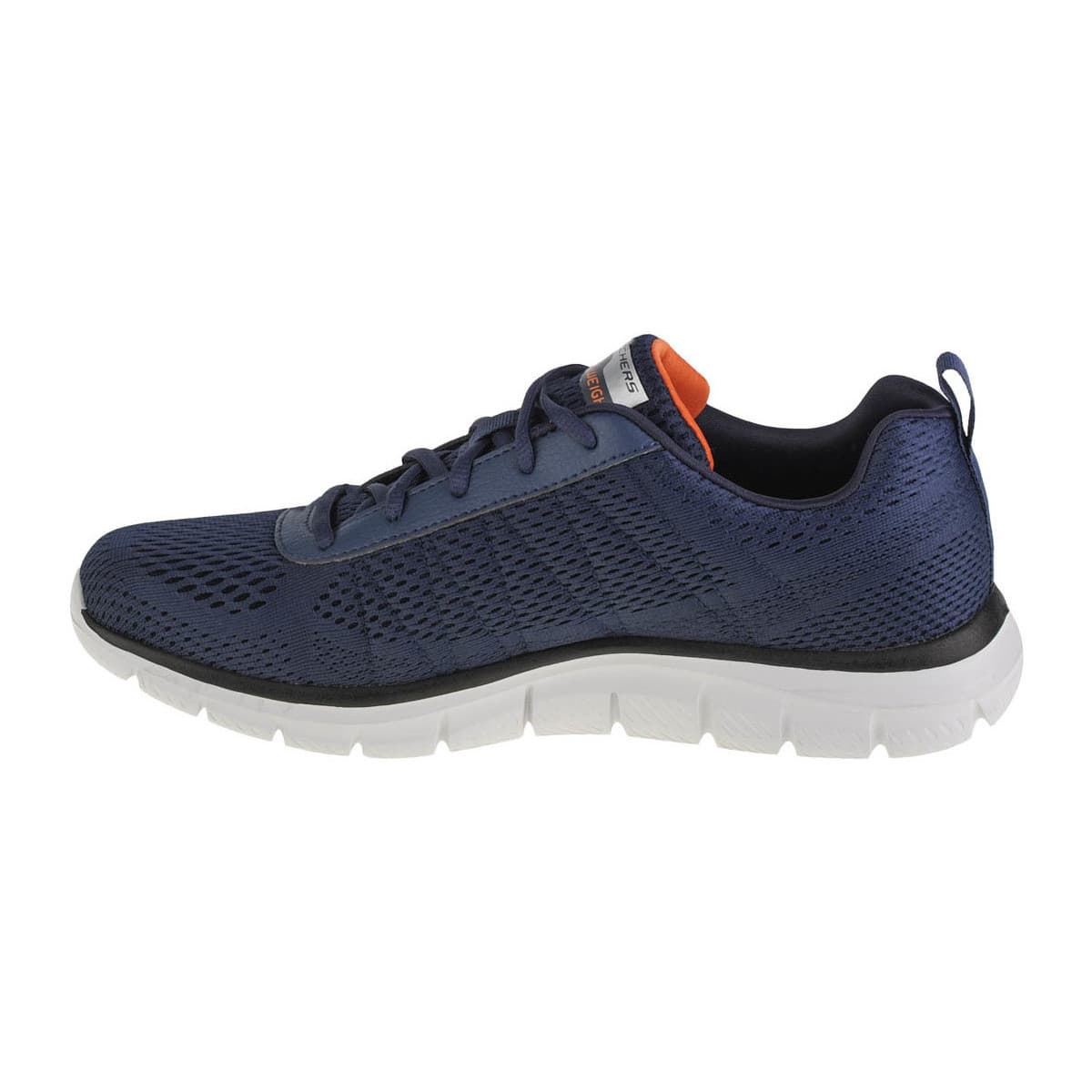 Men's Sneakers Skechers Blue