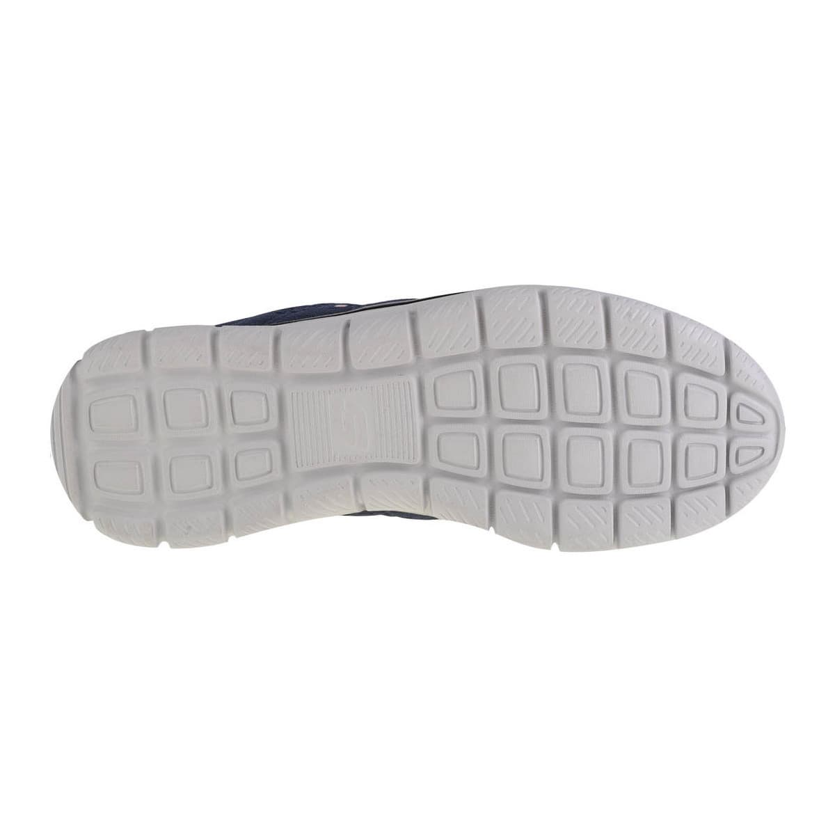 Men's Sneakers Skechers Blue