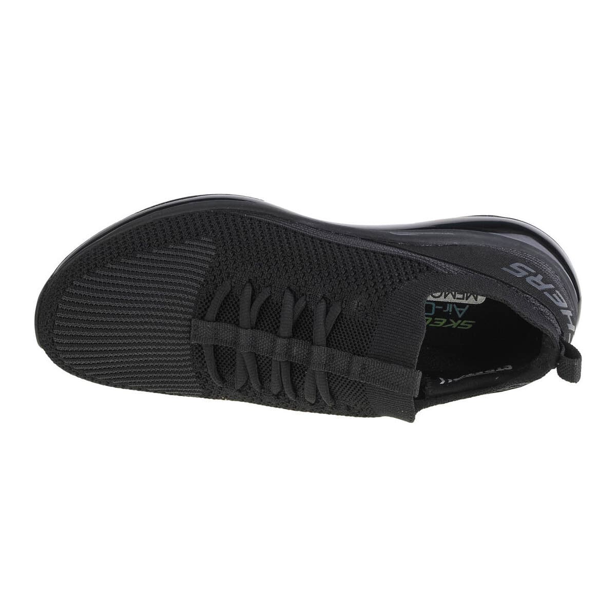 Men's Sneakers Skechers Black