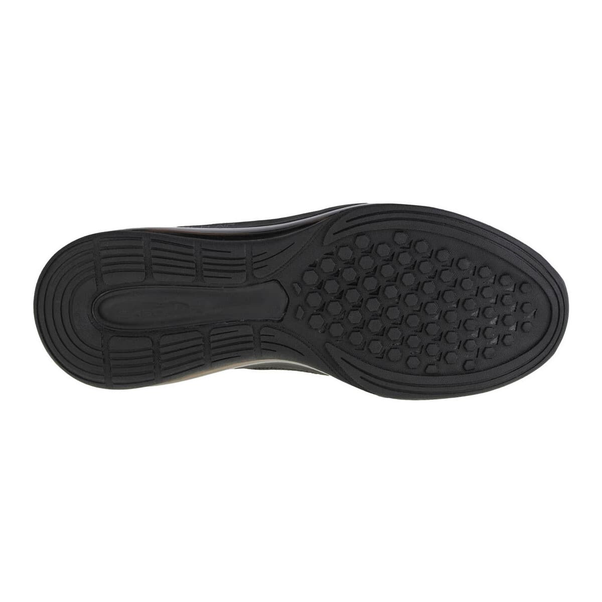 Men's Sneakers Skechers Black