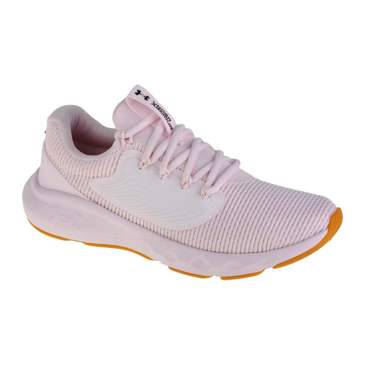 Women's Running Shoes Under armour Pink