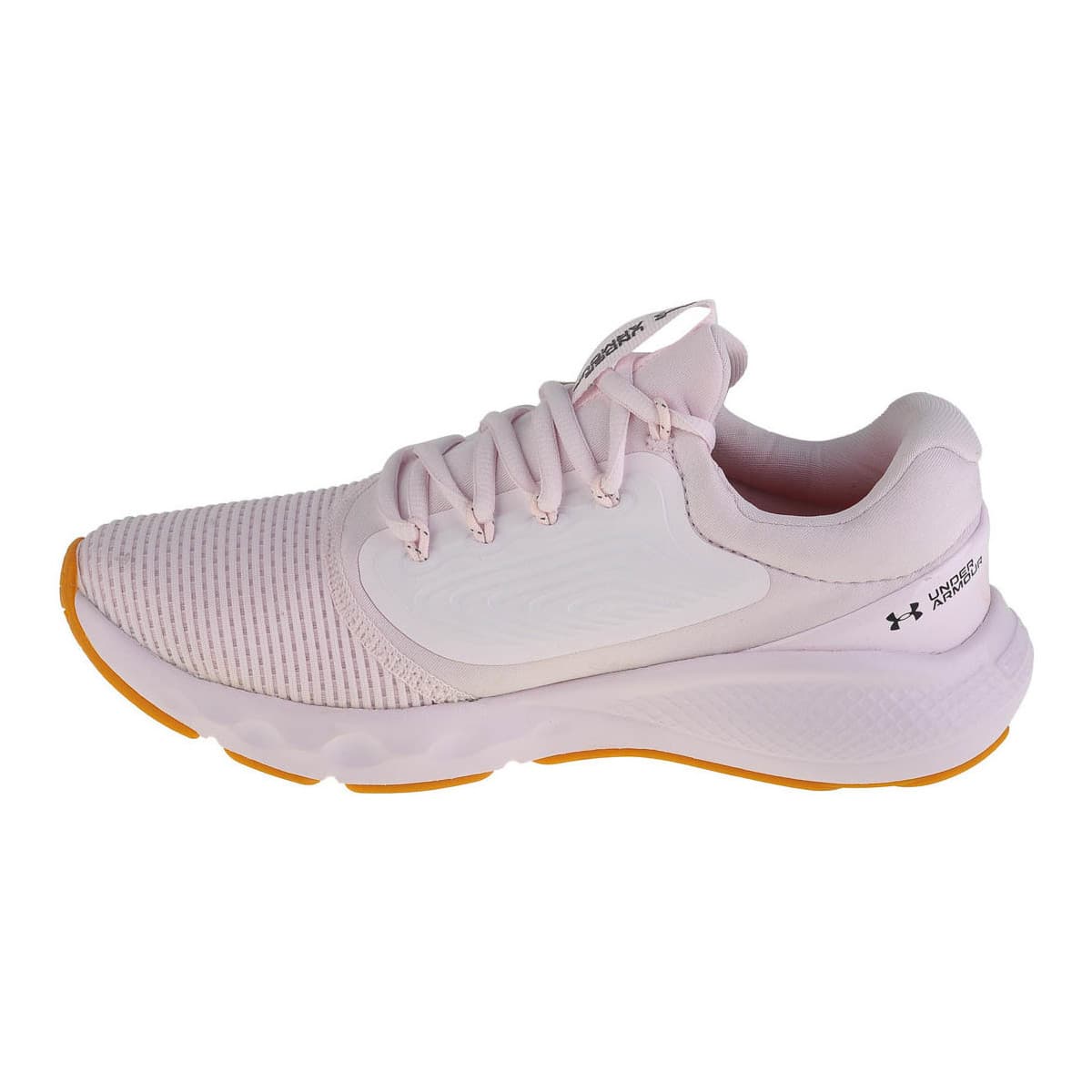 Women's Running Shoes Under Armour Pink