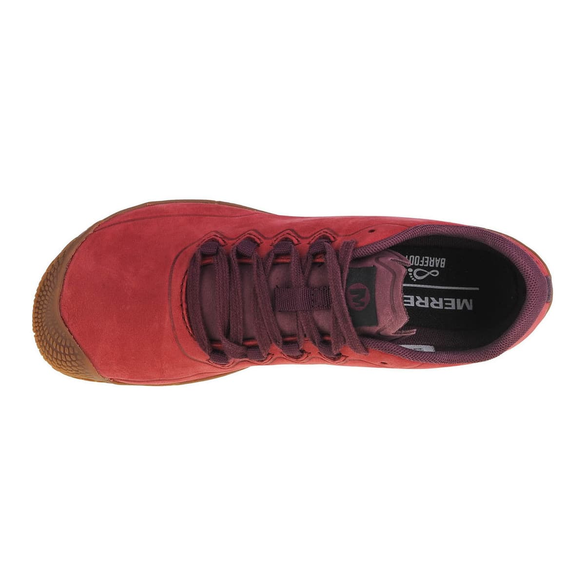 Women's Running Shoes Merrell Bordeaux