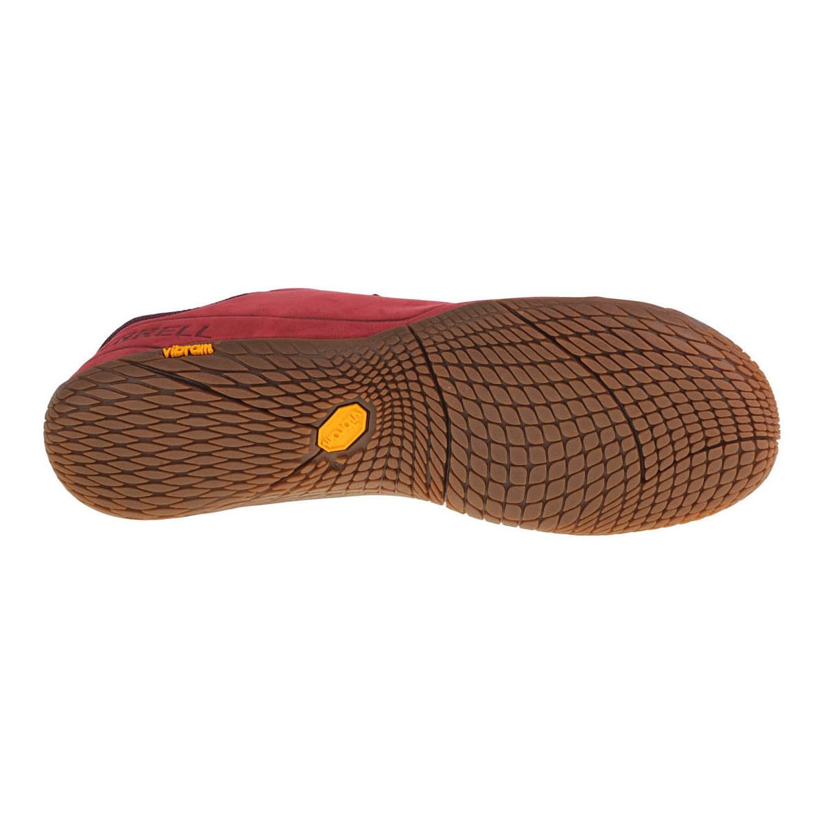 Women's Running Shoes Merrell Bordeaux