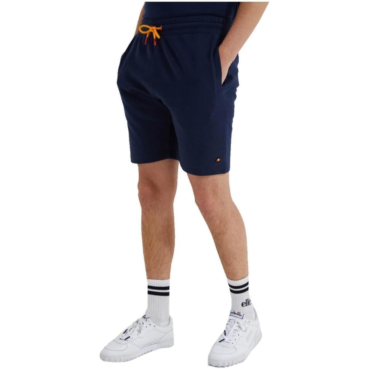 Men's Shorts Ellesse Blue