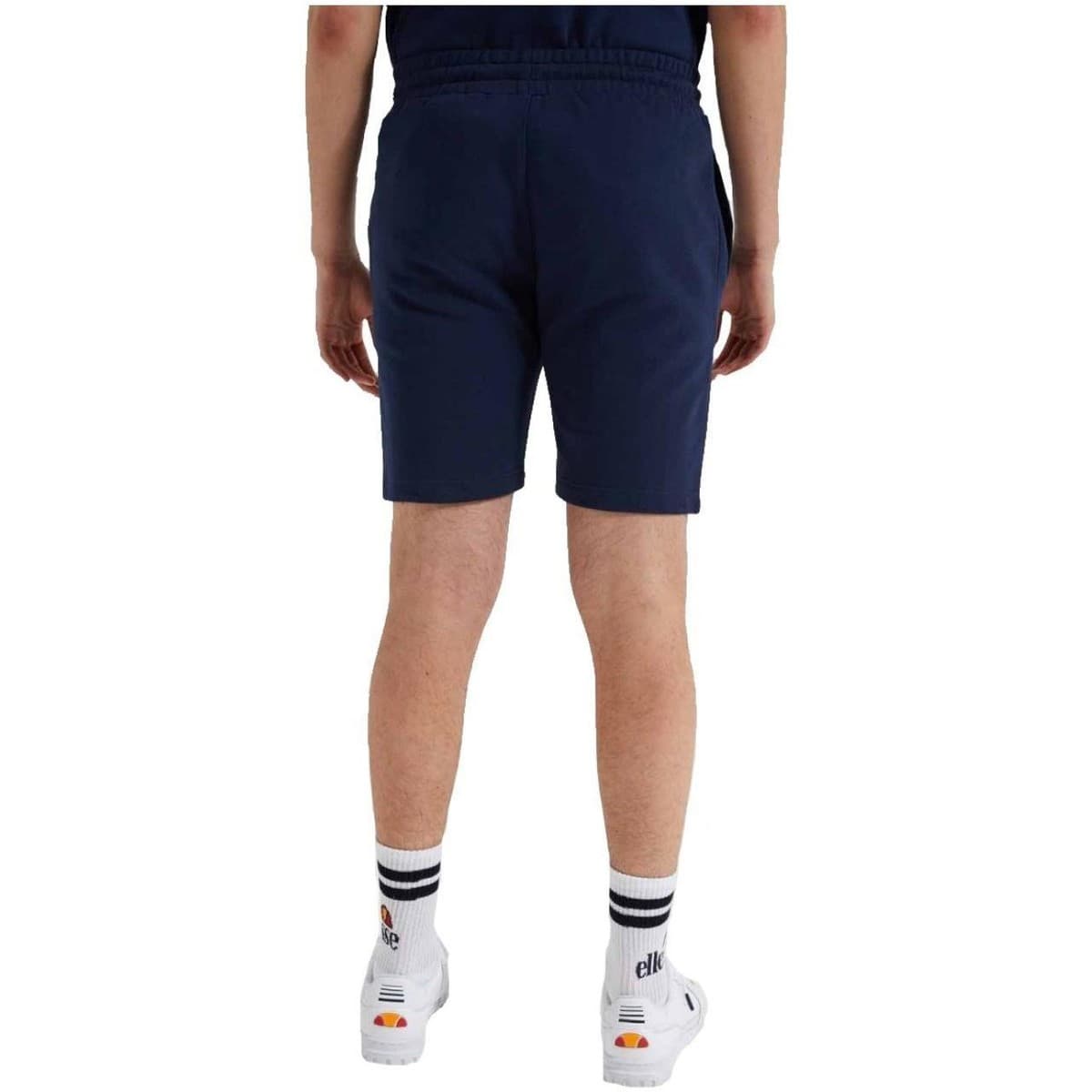 Men's Shorts Ellesse Blue