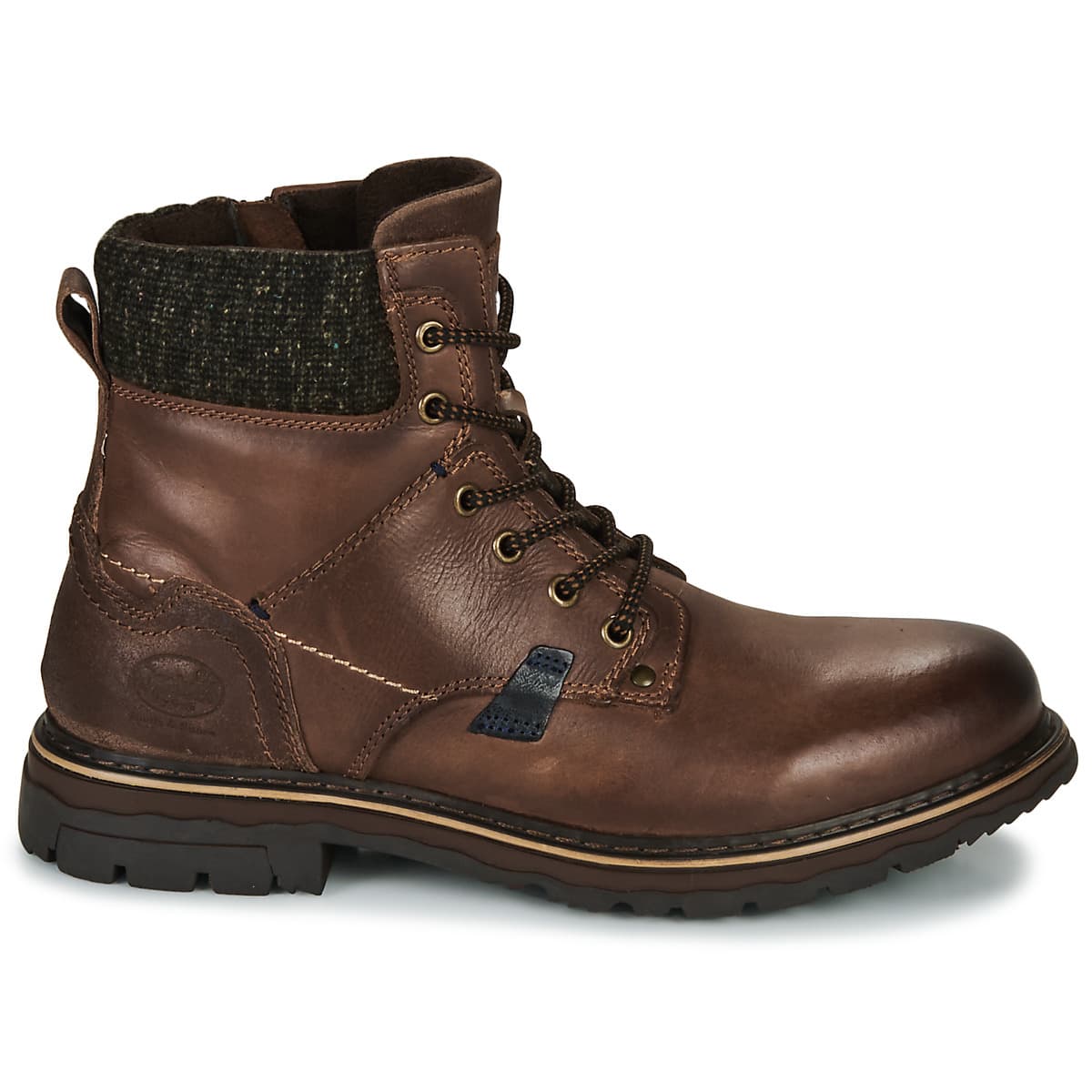 Men's Boots Dockers by Gerli Brown