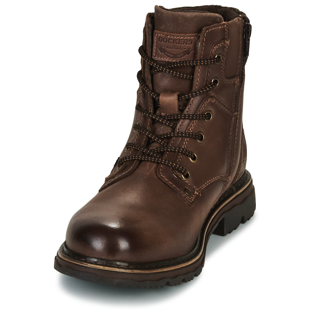 Men's Boots Dockers by Gerli Brown