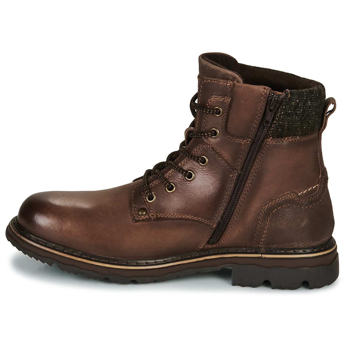 Men's Boots Dockers by Gerli Brown