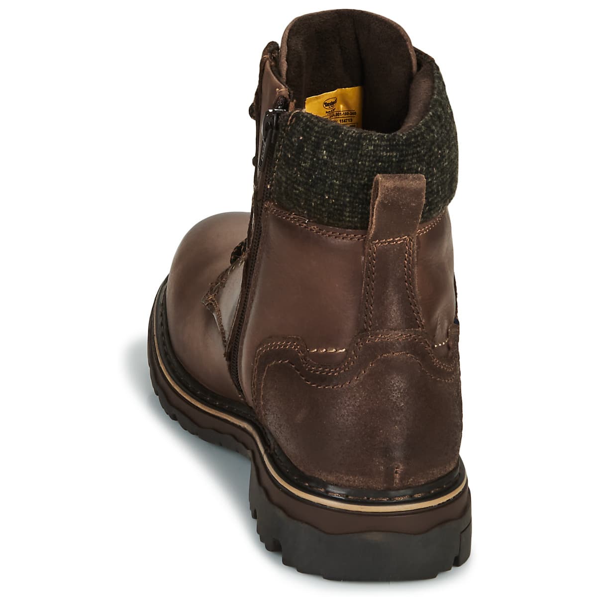Men's Boots Dockers by Gerli Brown