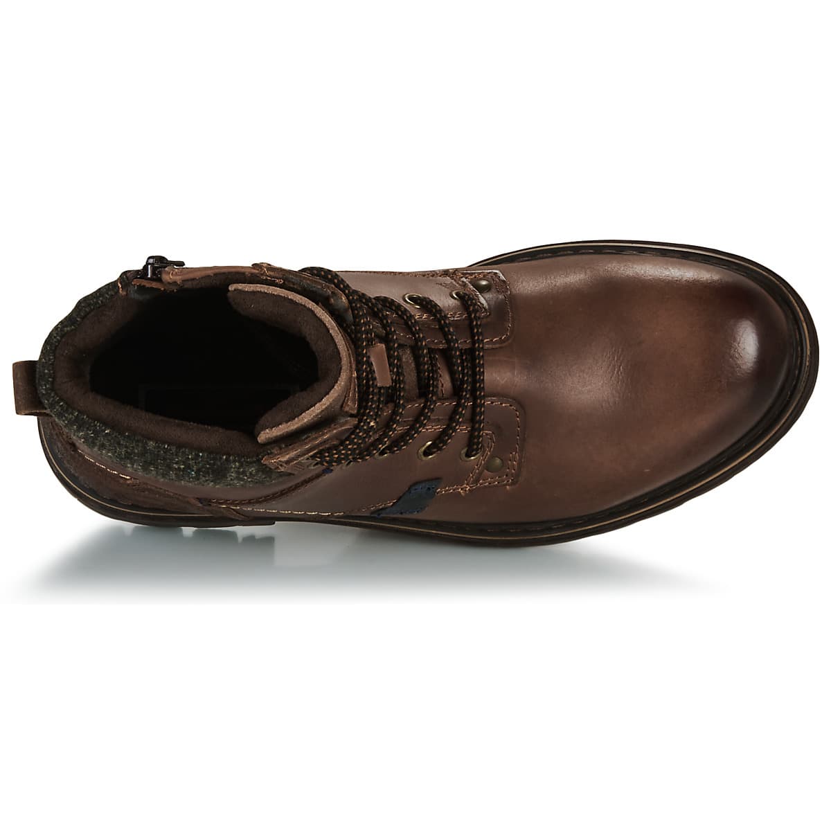 Men's Boots Dockers by Gerli Brown