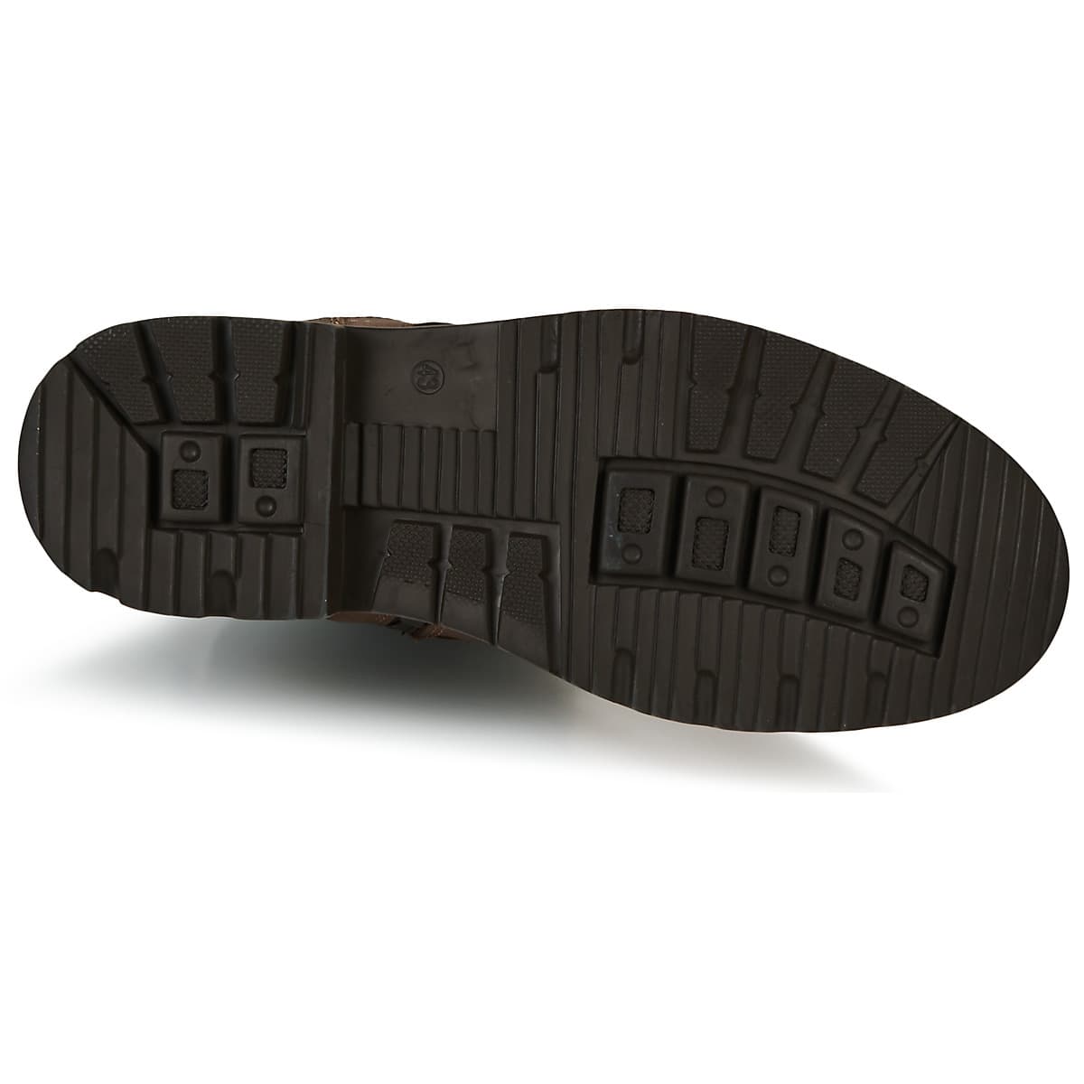 Men's Boots Dockers by Gerli Brown