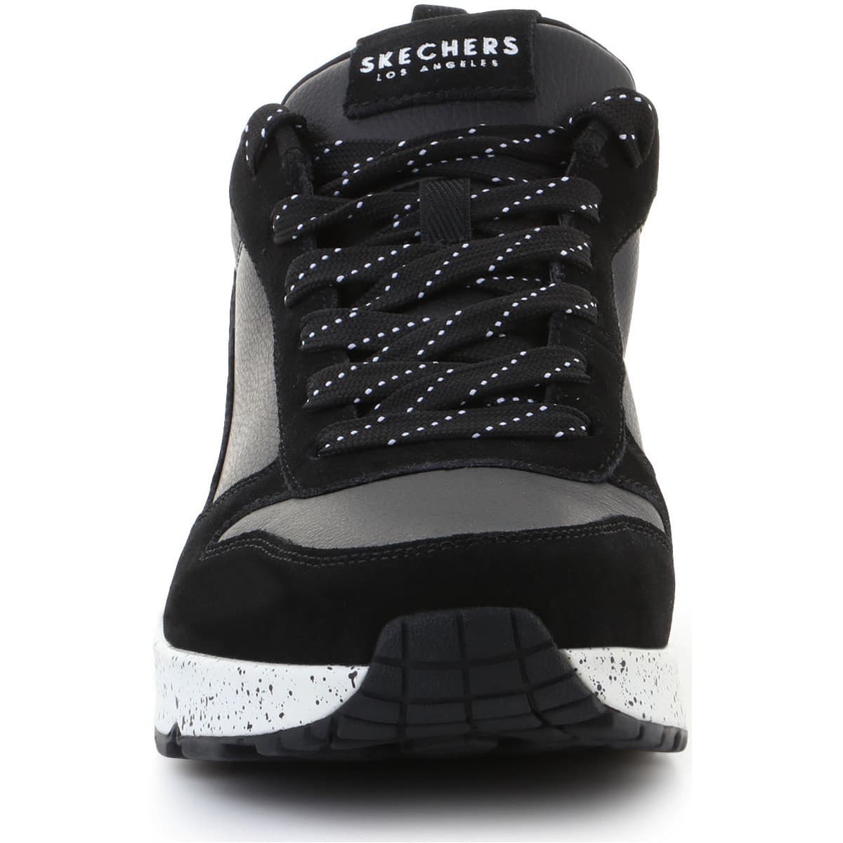 Men's Sneakers Skechers Black