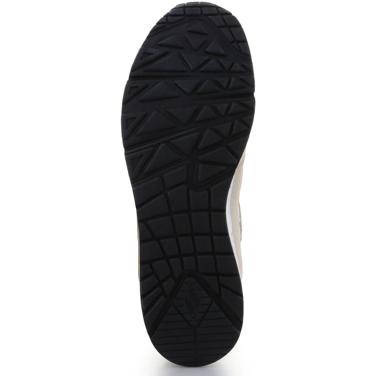 Men's Sneakers Skechers Black