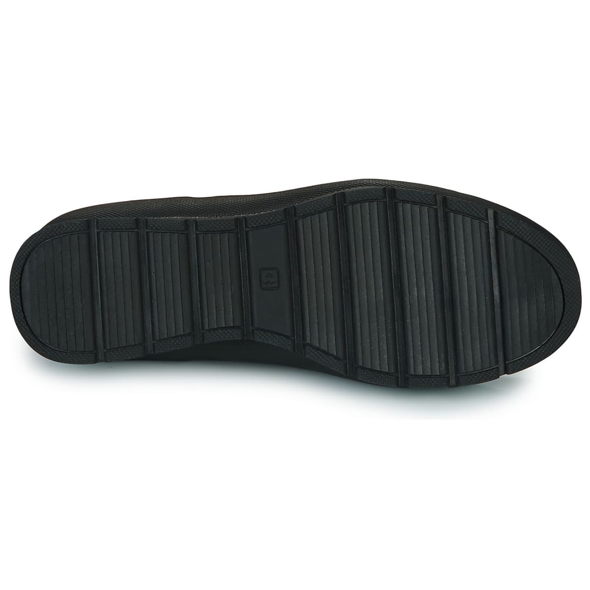 Women's Outdoor Shoes Caprice Black