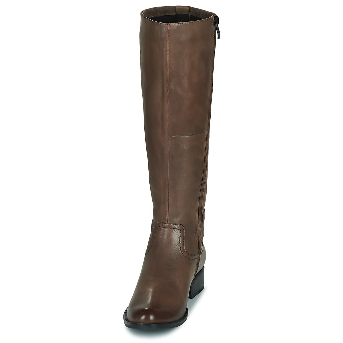 Women's Boots Caprice Beige