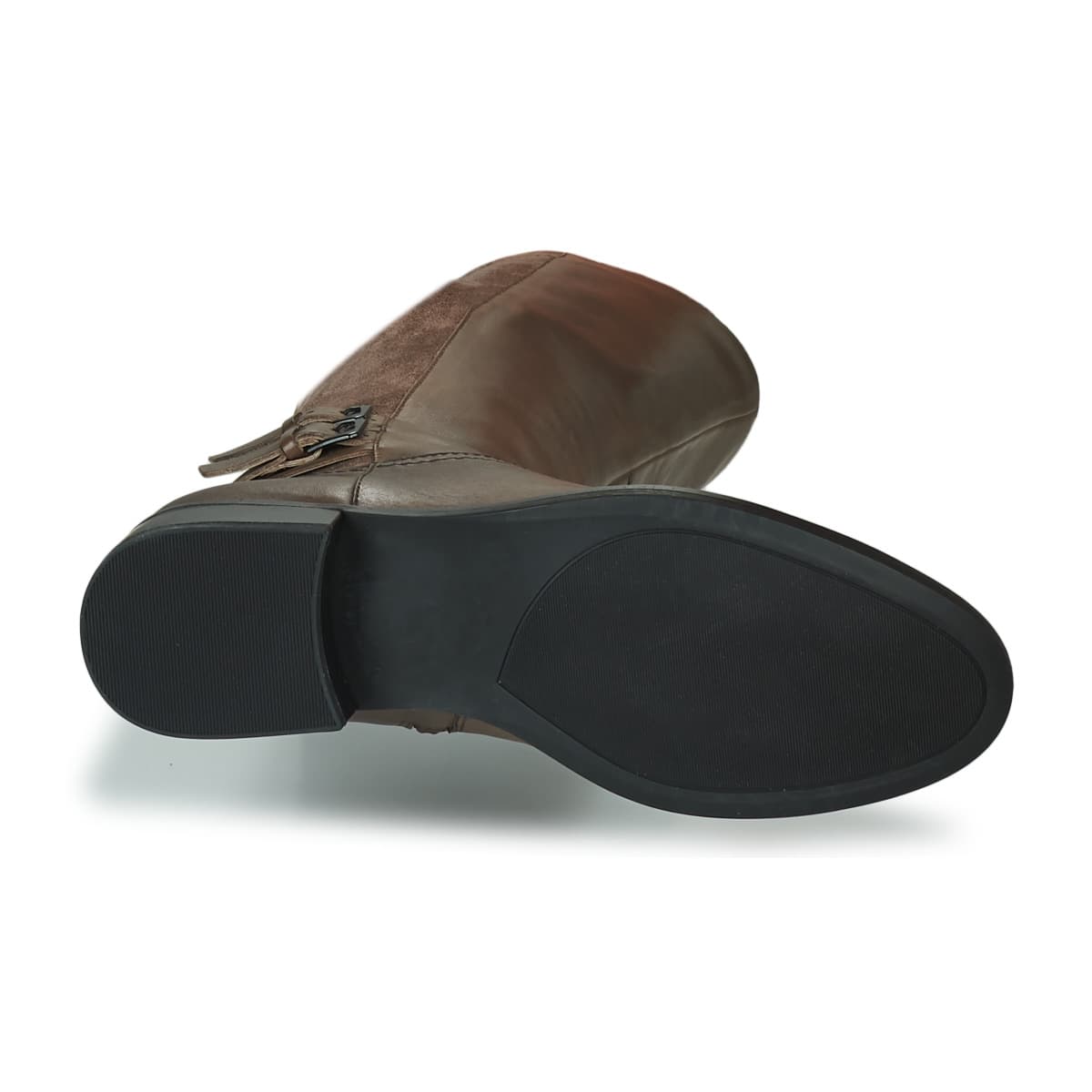 Women's Boots Caprice Beige