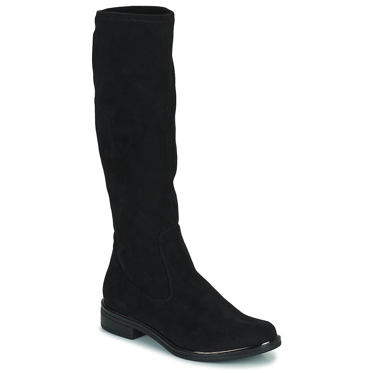 Women's Boots Caprice Black