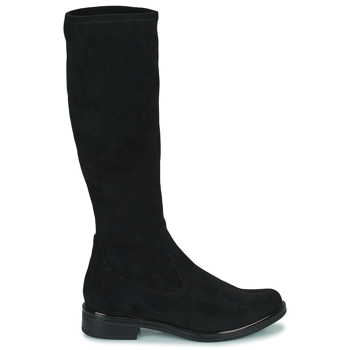 Women's Boots Caprice Black