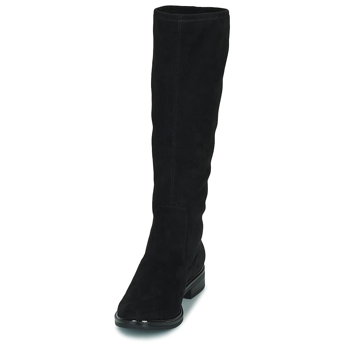Women's Boots Caprice Black
