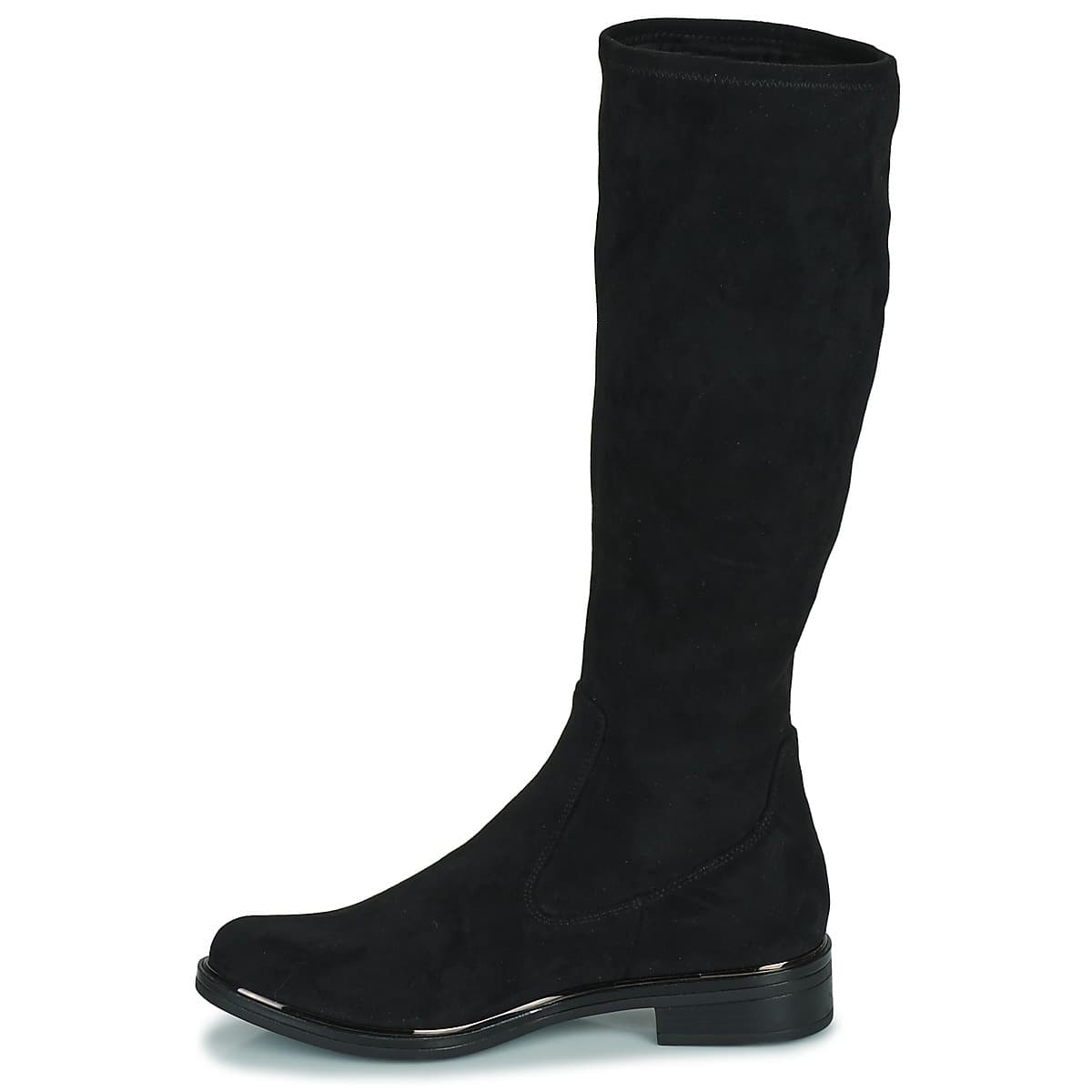 Women's Boots Caprice Black