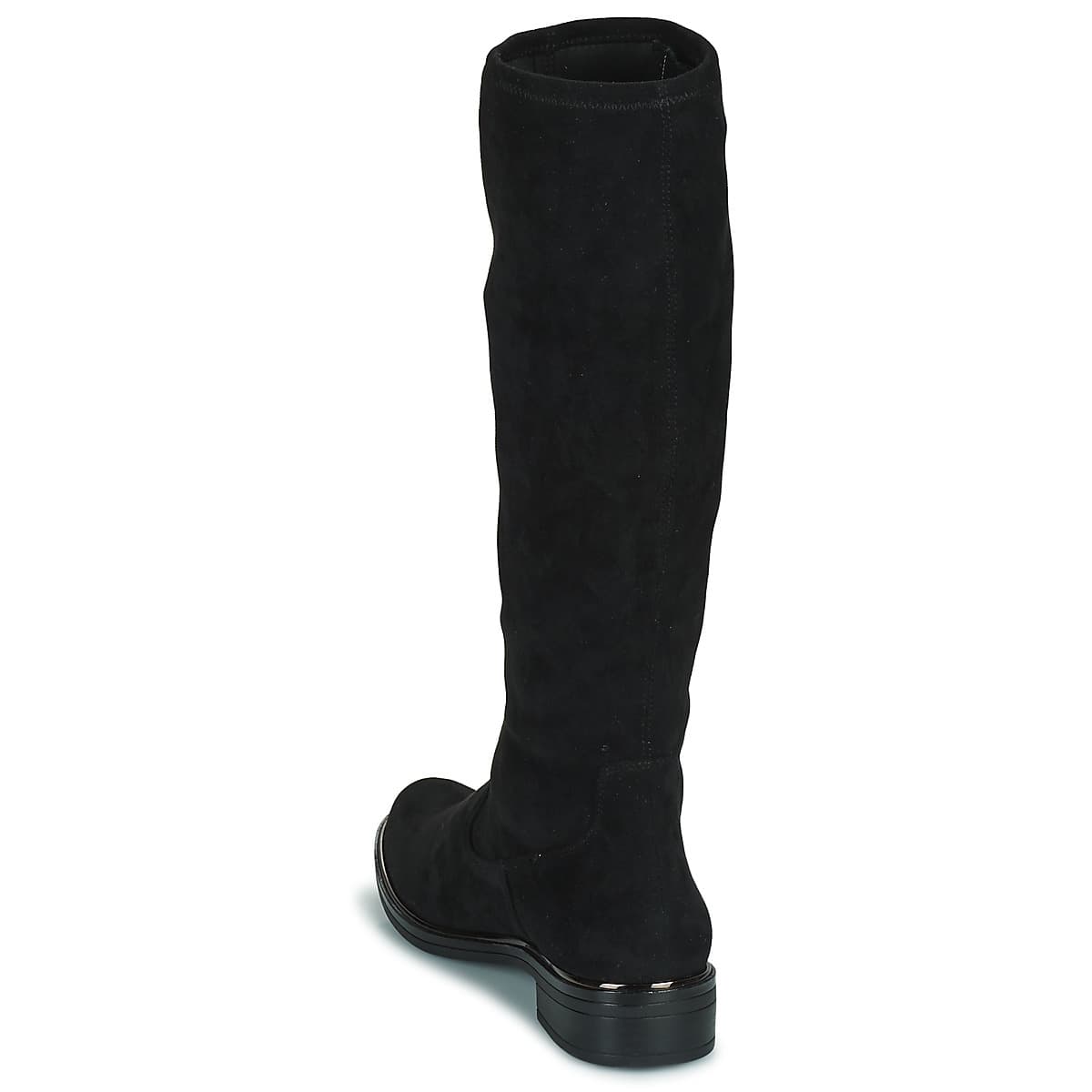 Women's Boots Caprice Black