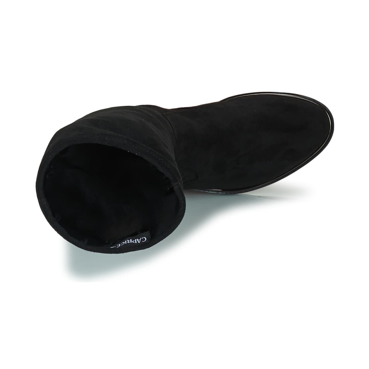 Women's Boots Caprice Black