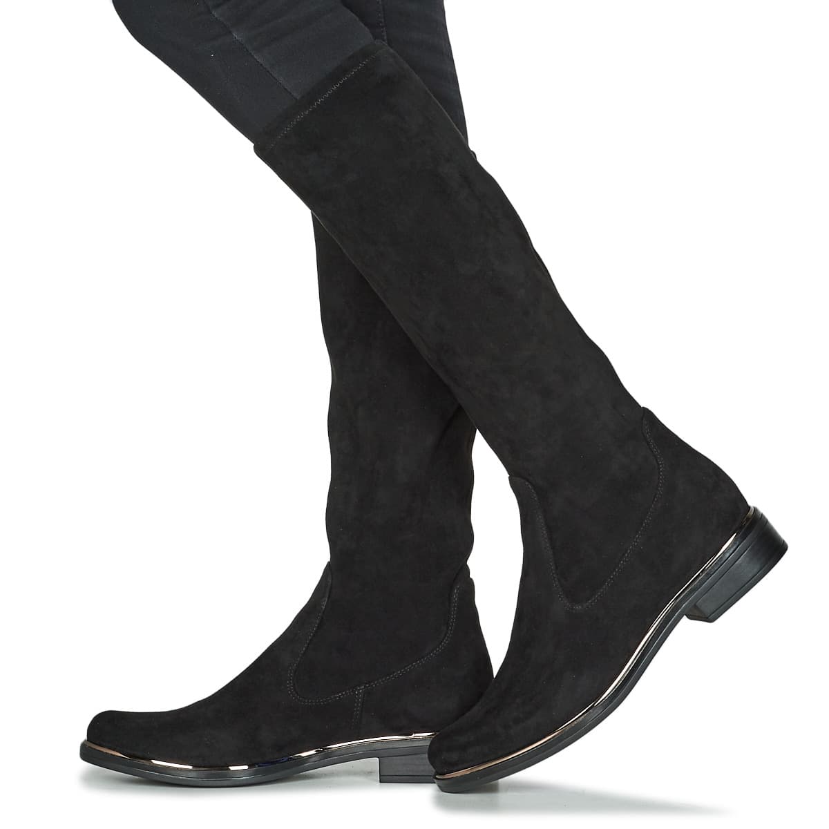 Women's Boots Caprice Black