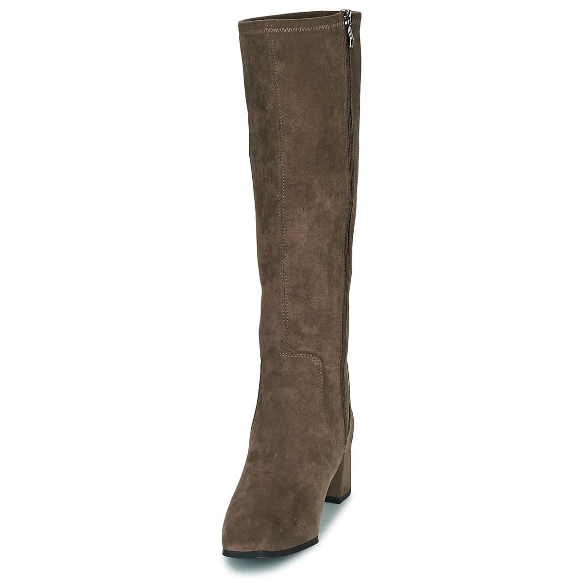 Women's Boots Caprice Brown