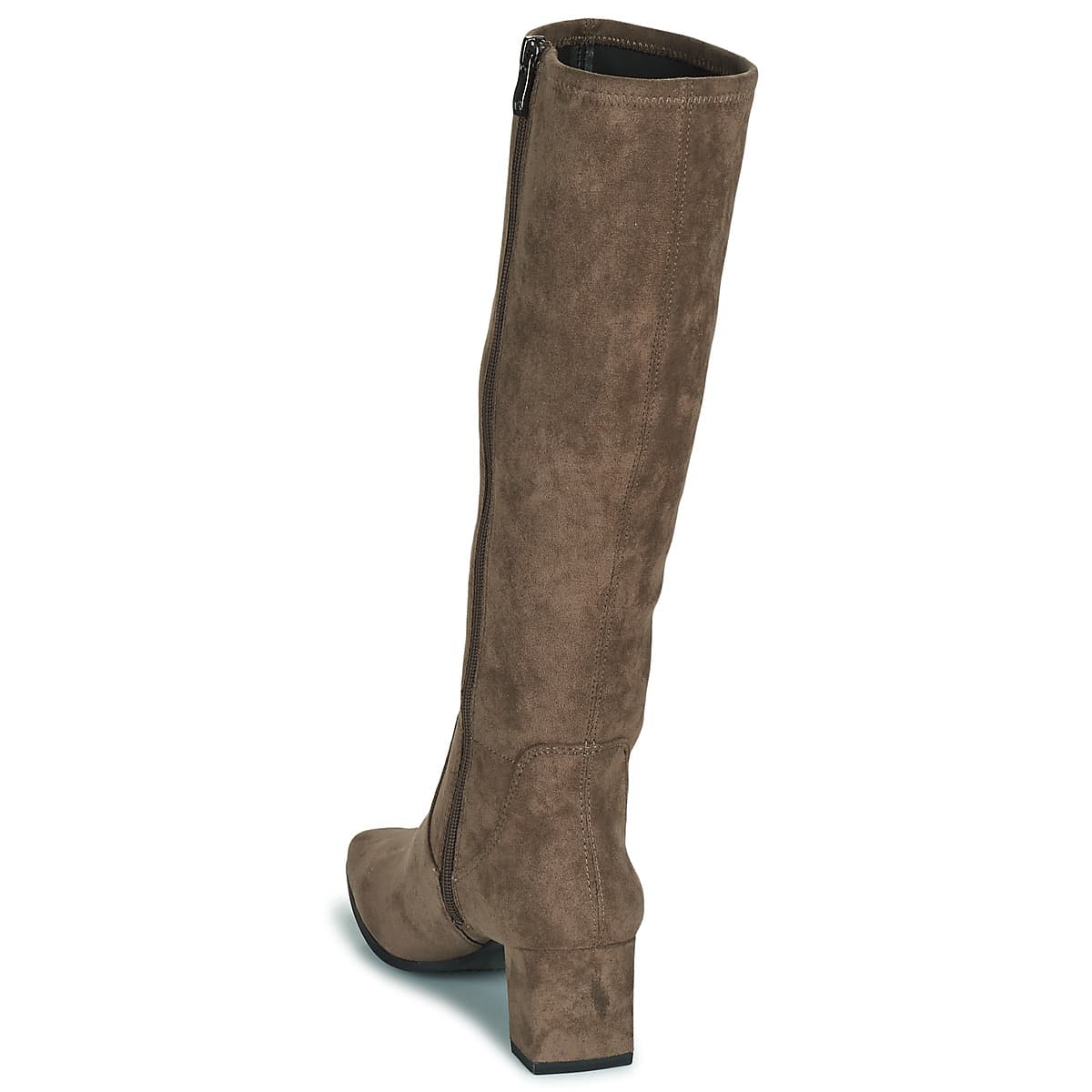 Women's Boots Caprice Brown