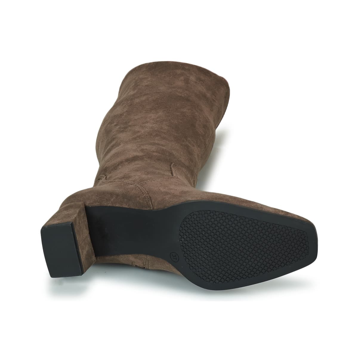 Women's Boots Caprice Brown