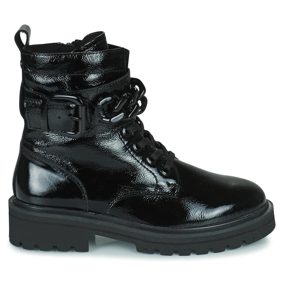 Women's Boots Caprice Black