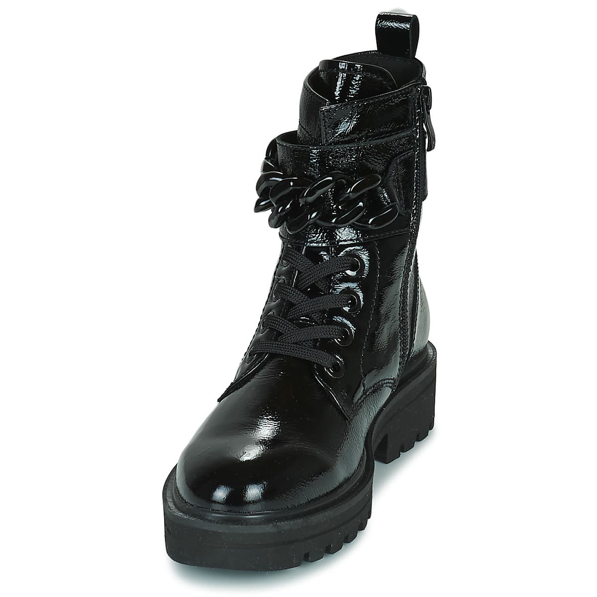 Women's Boots Caprice Black