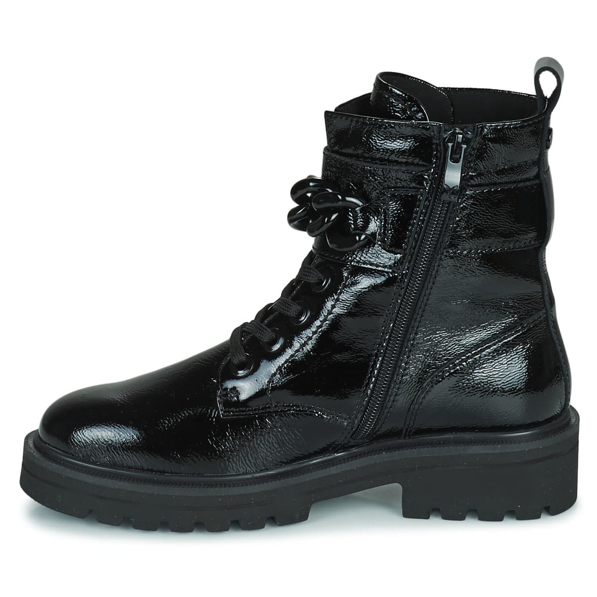 Women's Boots Caprice Black