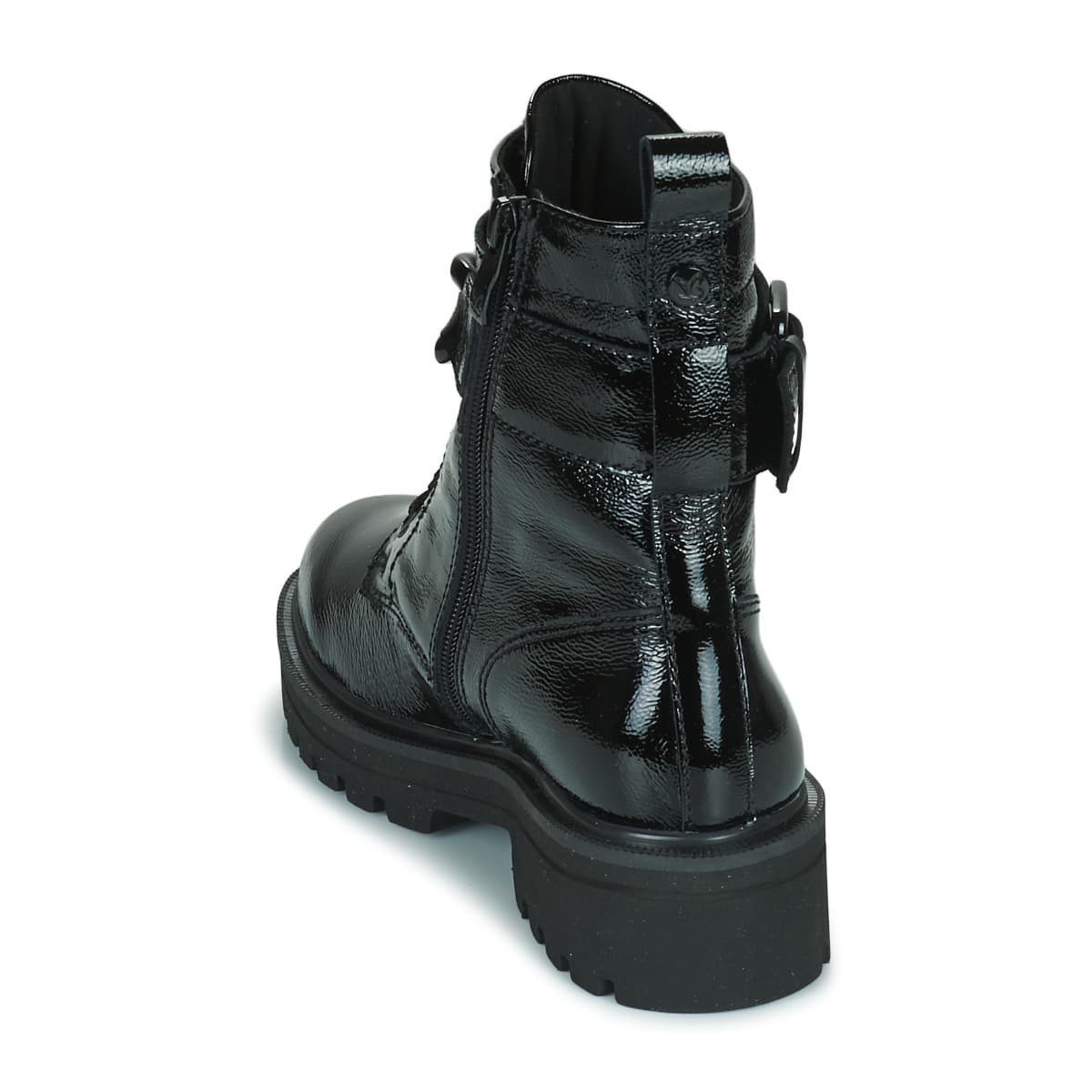 Women's Boots Caprice Black