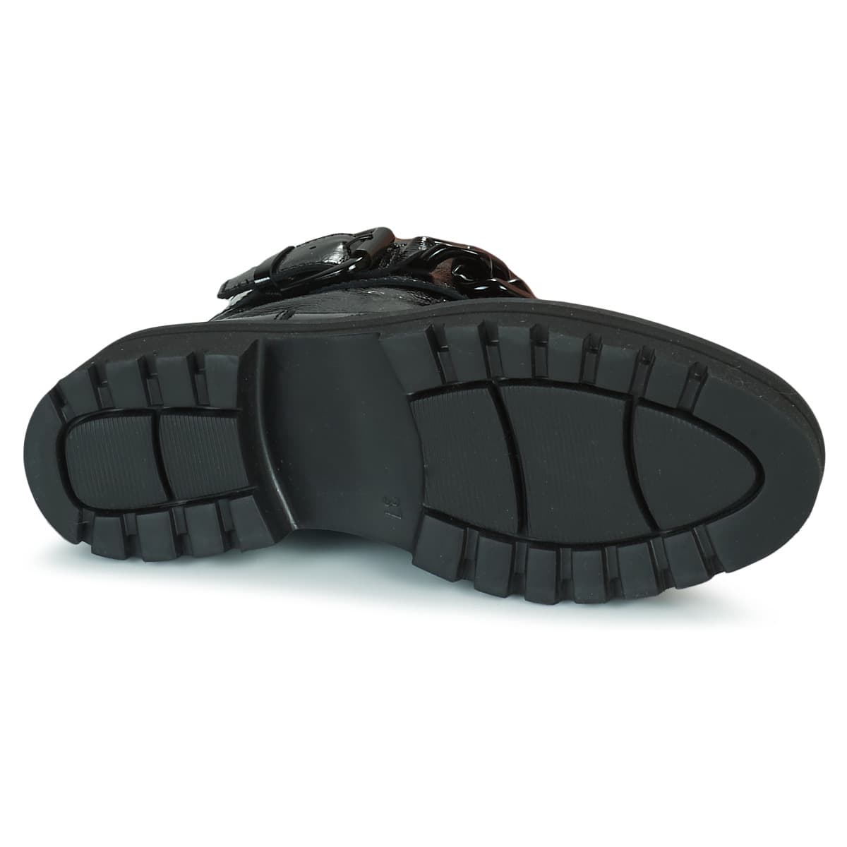 Women's Boots Caprice Black