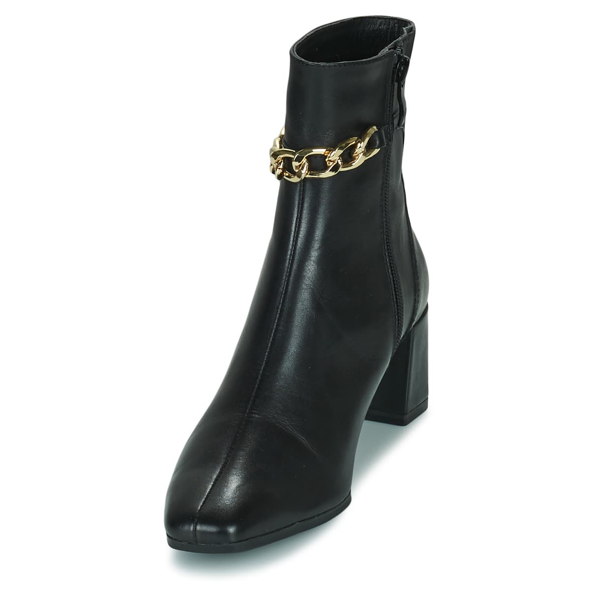 Women's Ankle Boots Caprice Black