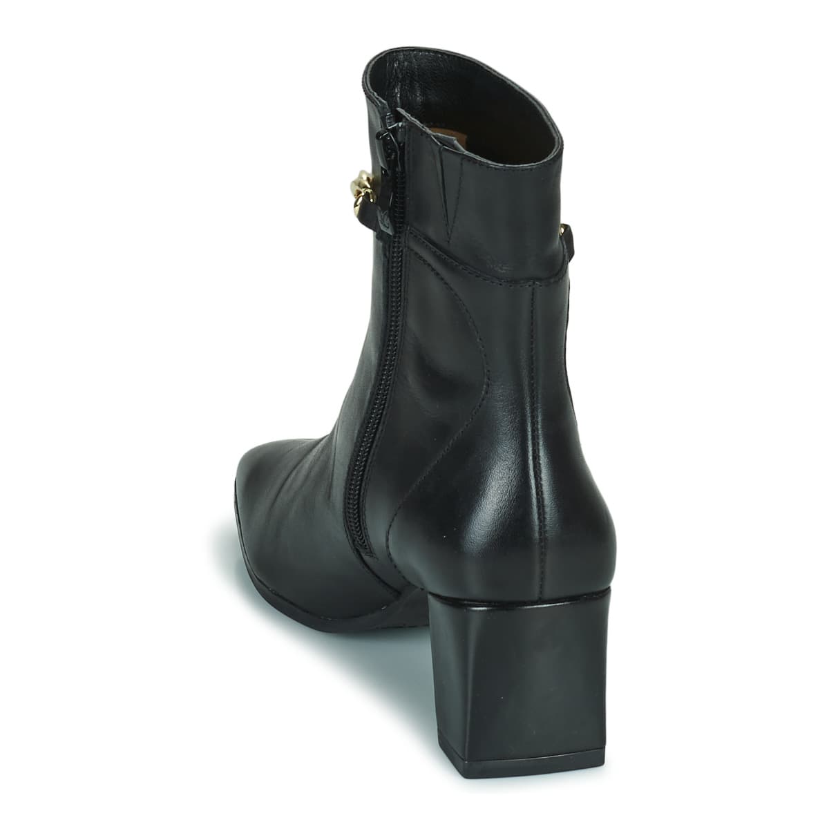 Women's Ankle Boots Caprice Black