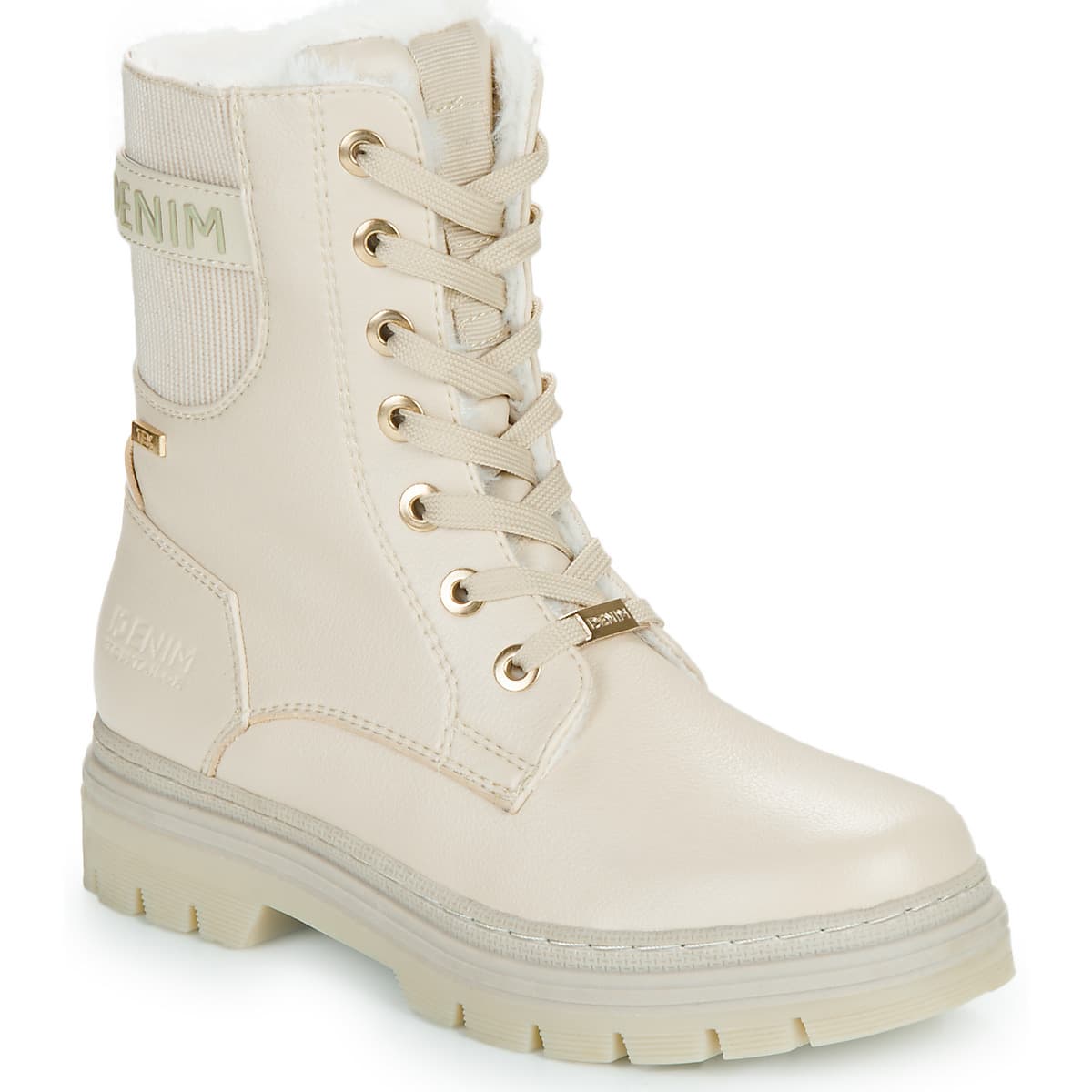 Μπότες Tom Tailor BEIJOIE