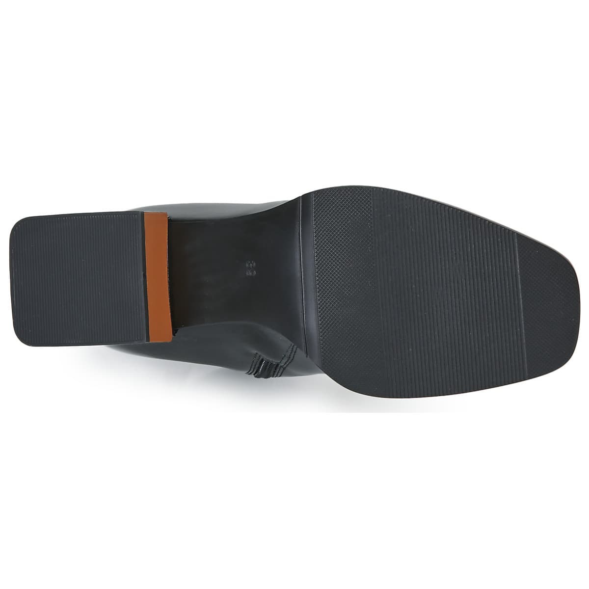 Women's Ankle Boots Metamorf'Ose Black