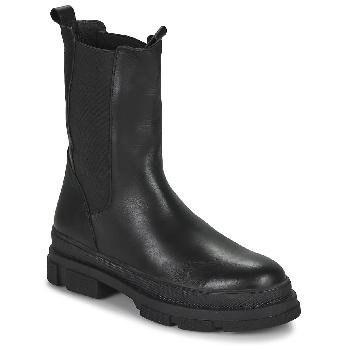 Women's Boots Metamorf'Ose Black