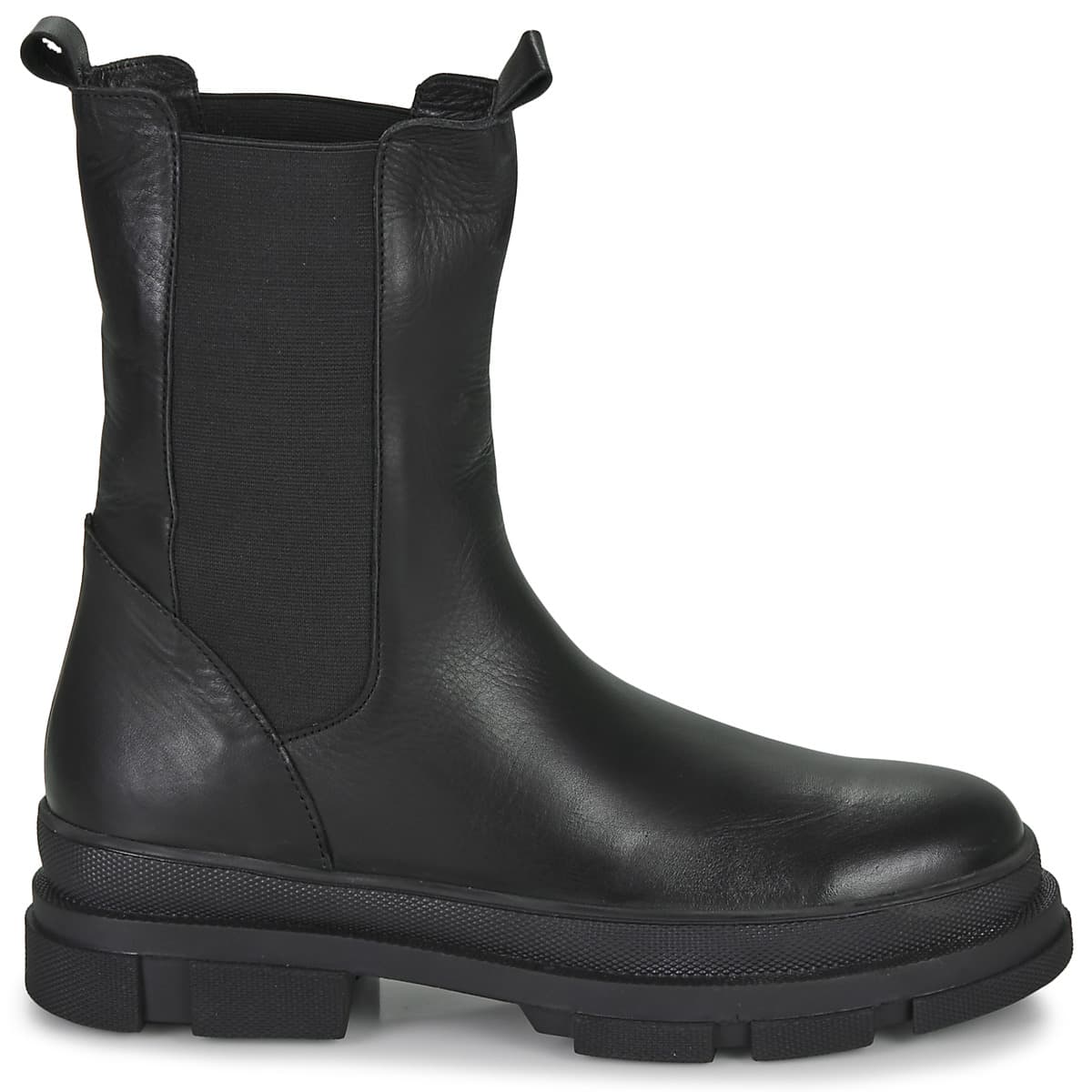 Women's Boots Metamorf'Ose Black